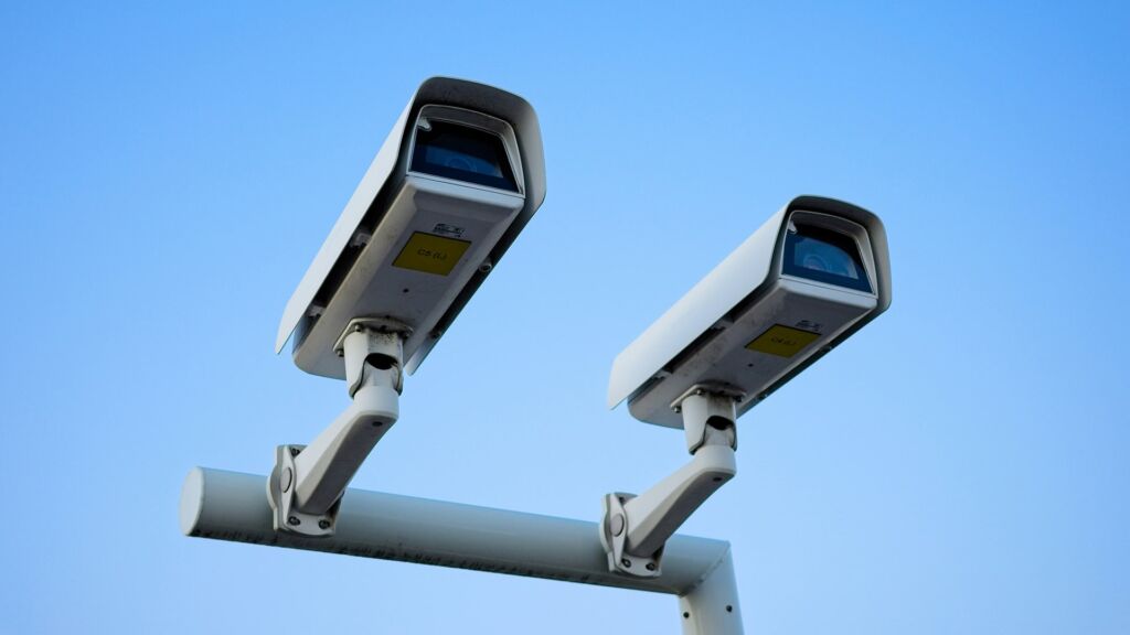 A guide to installing CCTV systems in residential areas